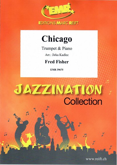F. Fisher: Chicago, TrpKlav