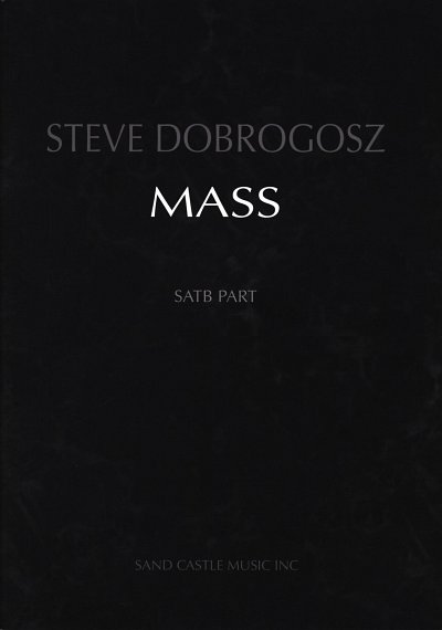 S. Dobrogosz: Mass