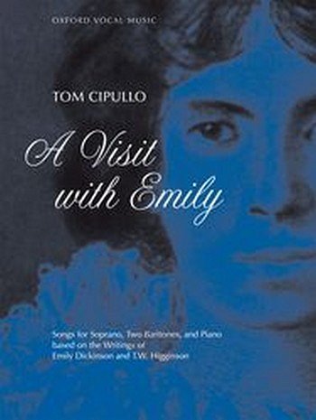 T. Cipullo: A Visit With Emily, Ges