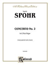 DL: Spohr: Concerto No. 2 in E flat Major, Op. 57