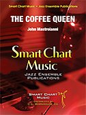 J. Mastroianni: The Coffee Queen, Jazzens (Part.)