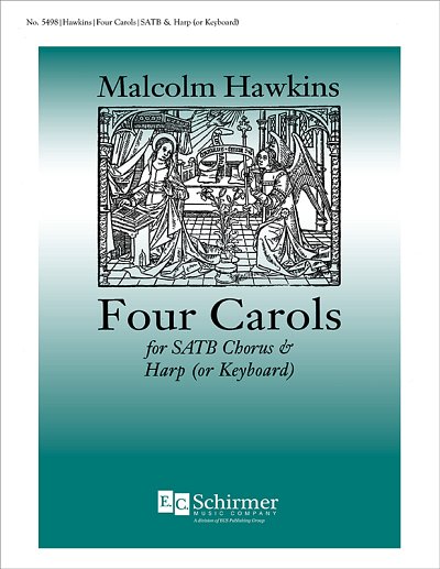 M. Hawkins: Four Carols