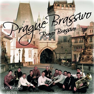 Bravo Brassivo (CD)