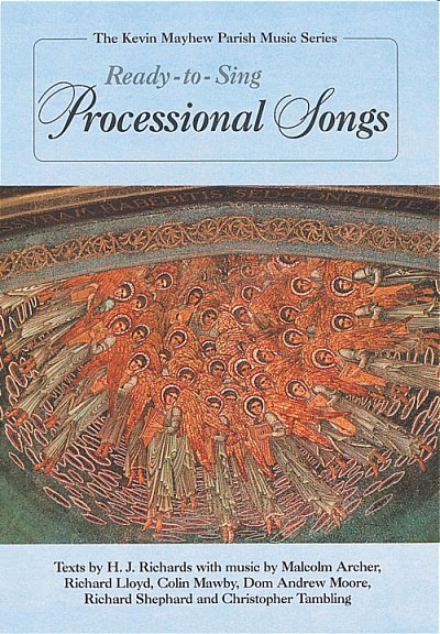 Ready-to-Sing Processional Songs, Ges (Bu)