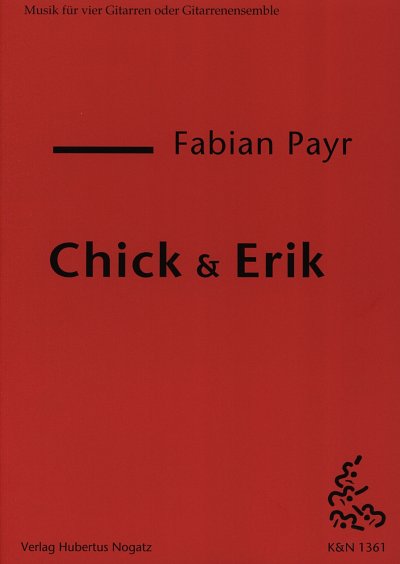 Payr Fabian: Chick 