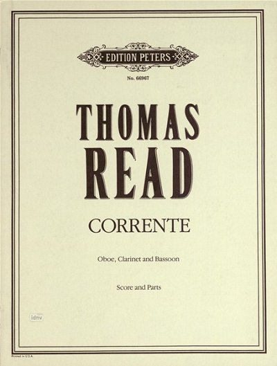 Read Gardner: Corrente (1980)