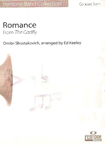 D. Schostakowitsch: Romance (Pa+St)