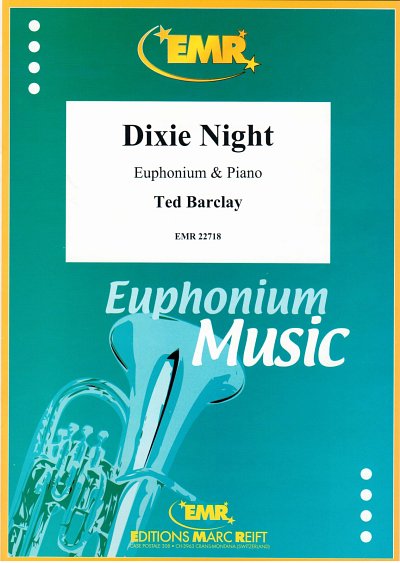 DL: T. Barclay: Dixie Night, EuphKlav