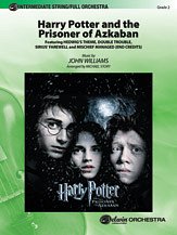DL: Harry Potter and the Prisoner of Azkaban, Sinfo (Trp1B)