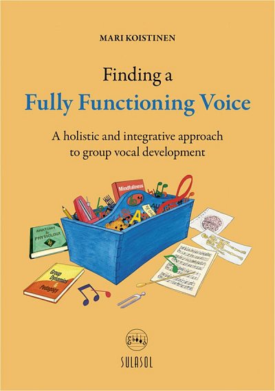 Finding A Fully Functioning Voice, Ch (Bu)