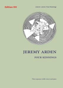 J. Arden: Four Kennings