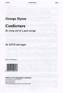 G. Dyson: Confortare, GchOrg (Chpa)