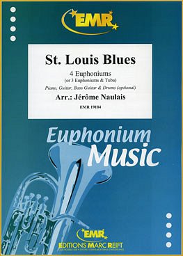 J. Naulais: St. Louis Blues, 4Euph