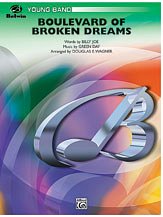 DL: Boulevard of Broken Dreams, Blaso (TbEsBC)