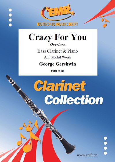 DL: G. Gershwin: Crazy For You, Bklar