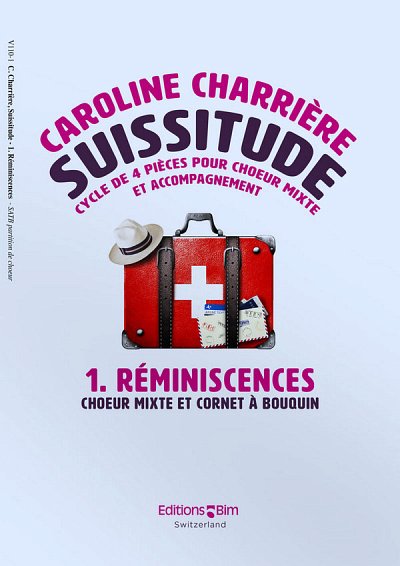 C. Charrière: Suissitude, Gch6Zink (Part.)