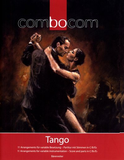 J. Kleeb: Tango, Varens (Pa+St)