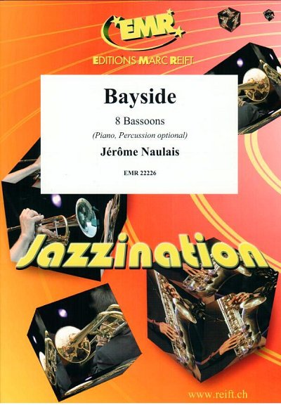DL: J. Naulais: Bayside, 8Fag