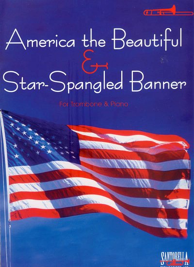 America The Beautiful and Star Spangled Banner, PosKlav (Bu)