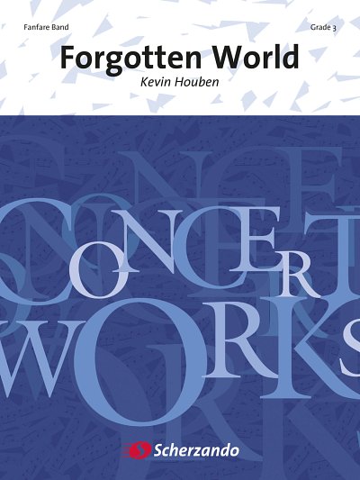 K. Houben: Forgotten World