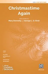 M. Donnelly y otros.: Christmastime Again 2-Part