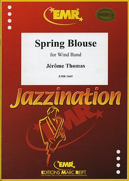 J. Thomas: Spring Blouse, Blaso