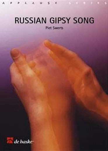 P. Swerts: Russian Gipsy Song, Blaso (Pa+St)