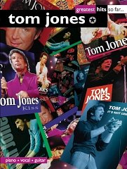 T. Curly Putman, Tom Jones: Green Green Grass Of Home