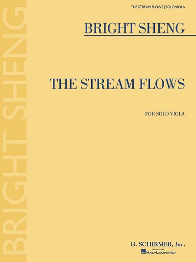 The Stream Flows, Va