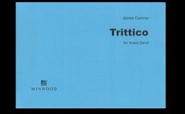 J. Curnow: Trittico, Brassb (Part.)