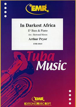 A. Pryor: In Darkest Africa, TbEsKlav