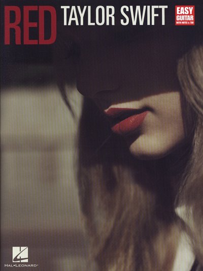 Taylor Swift - Red, Git