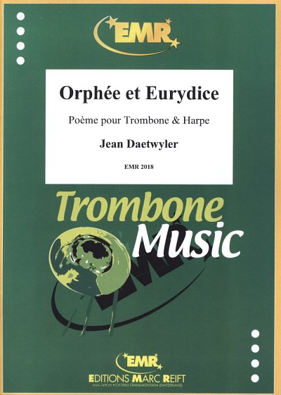 J. Daetwyler: Orphée et Eurydice