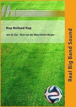 Hup Holland Hup, Blaso (Part.)