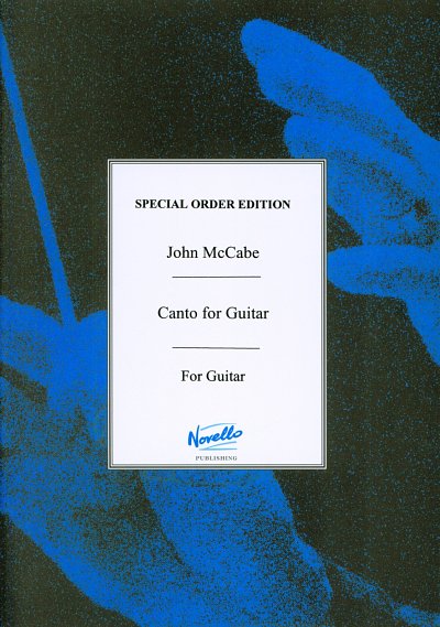 J. McCabe: Canto