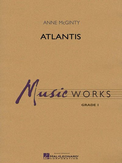 A. McGinty: Atlantis