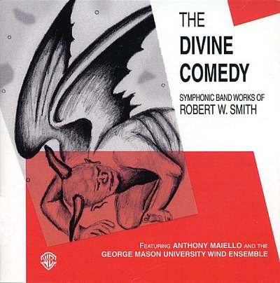 R.W. Smith: The Divine Comedy