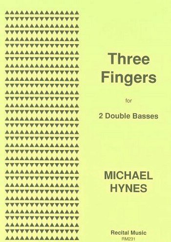 Three Fingers (Bu)