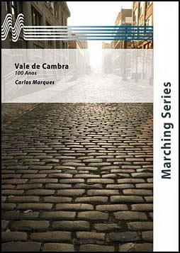 C. Marques: Vale De Cambra, Blaso (Part.)