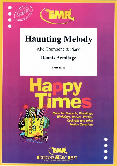 D. Armitage: Haunting Melody