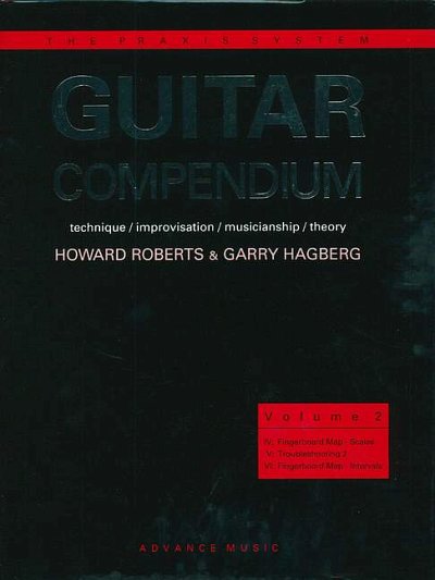 DL: Guitar Compendium, Git (Bch)