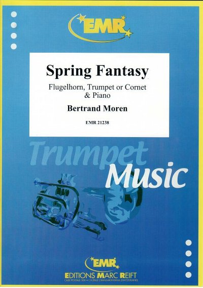 DL: B. Moren: Spring Fantasy
