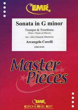 A. Corelli: Sonata in G Minor