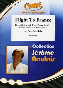 J. Naulais: Flight To France