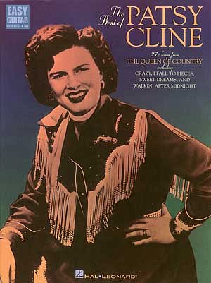 The Best of Patsy Cline, Git