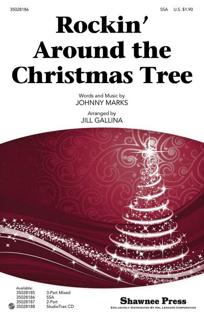 J. Marks: Rockin' Around the Christmas Tree
