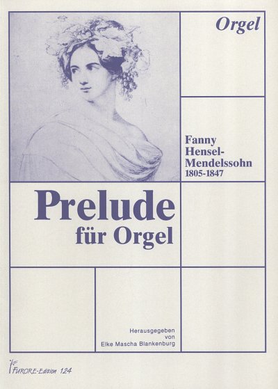 F. Hensel: Prelude