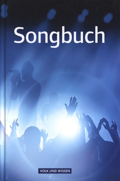 R. Bernhard: Songbuch Ausgabe Ost  