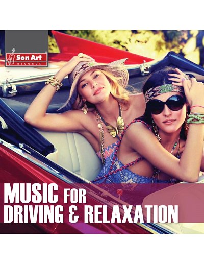 Traffic Strings: Music for driving & relaxation (CD)