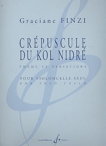 G. Finzi: Crépuscule Du Kol Nidré